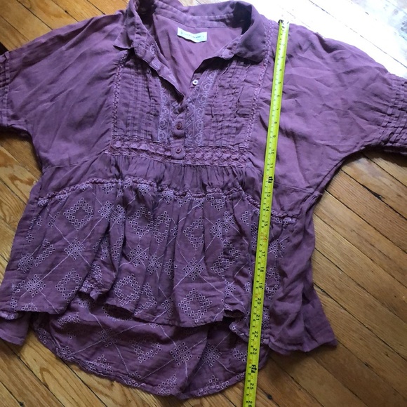 Boho blouse - Picture 7 of 15